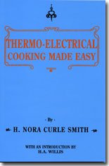 Thermo-electrical Cooking Made Easy