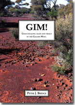 Gim! Gold Stealing Tales and Trials in the Golden West