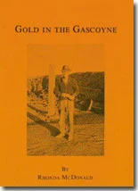 Gold in the Gascoyne