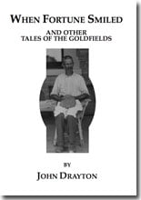 When fortune smiled and other tales of the goldfield