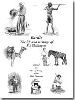 Bardie - The Life and Writings of EE Shillington