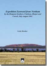 Expedition Eastward from Northam