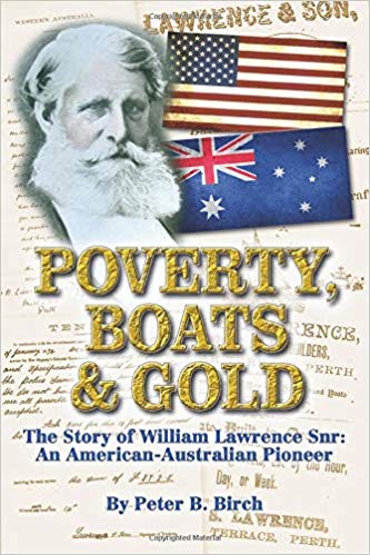 Poverty, Boats & Gold
