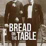Bread on the Table (includes DVD)