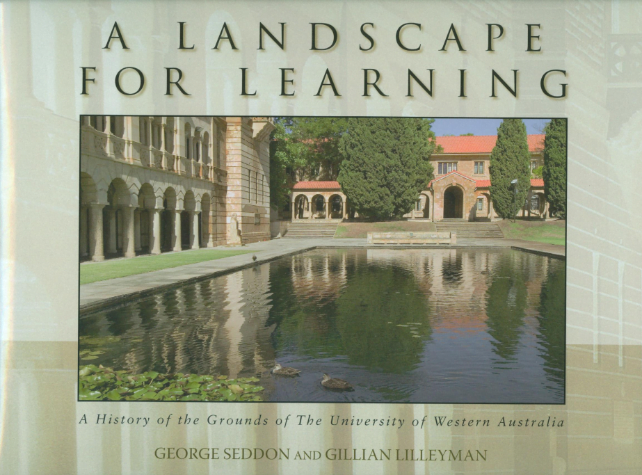 Landscape for Learning, A