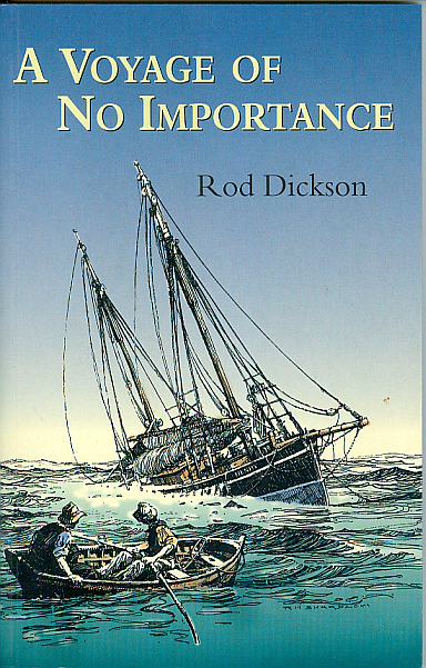 Voyage of No Importance, A