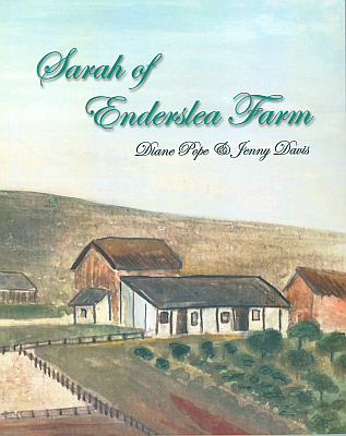 Sarah of Enderslea Farm