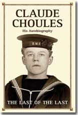 Claude Choules - His Autobiography