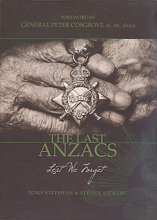 Last Anzacs, The