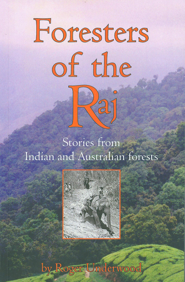Foresters of the Raj