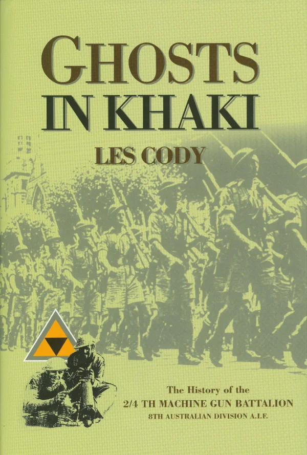Ghosts in Khaki