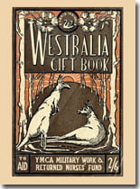 Westralia Gift Book