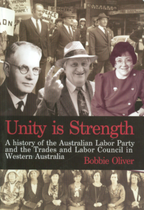 Unity is Strength - RWAHS