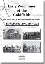 Early Woodlines of the Goldfields