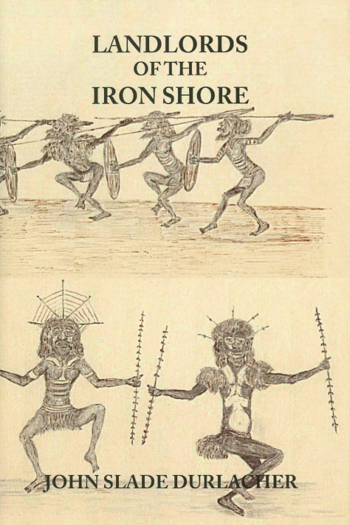 Landlords of the Iron Shore