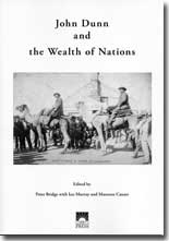 John Dunn and the Wealth of Nations