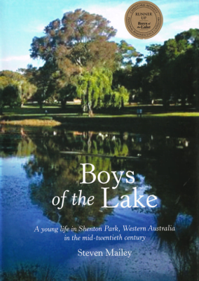 Boys of the Lake