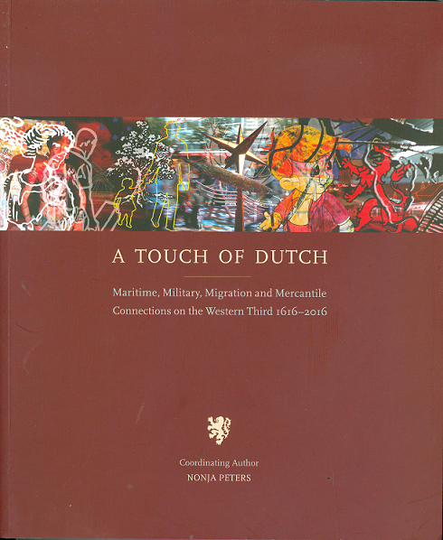 Touch of Dutch, A