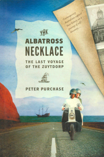 Albatross Necklace, The
