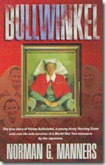 Bullwinkel, true story of Vivian Bullwinkel (C.)