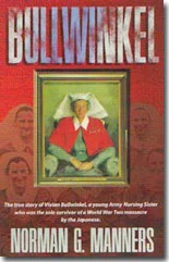Bullwinkel, true story of Vivian Bullwinkel (C.)