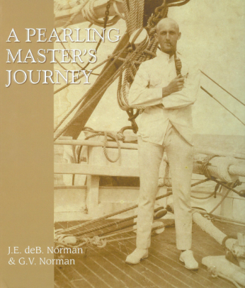 Pearling Master's Journey, A