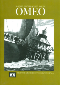 Short History of the Barque Omeo, A