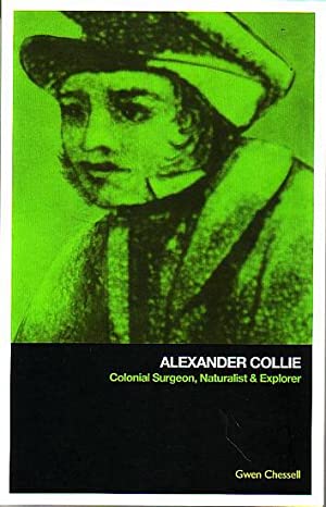 Alexander Collie
