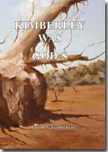 Kimberley was God's