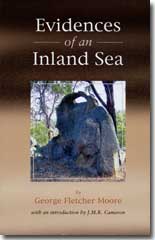 Evidences of an Inland Sea