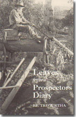 Leaves from a Prospectors Diary
