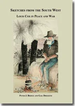 Sketches from the South West - Louis Cox in Peace and War