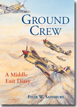 Ground Crew - A Middle East Diary