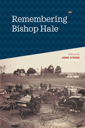 Remembering Bishop Hale