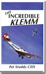 The Incredible Klemm