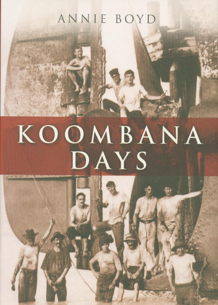 Koombana Days