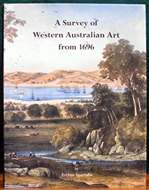 A Survey of Western Australia Art from 1696