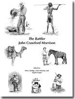 Battler - J.C. Morrison, The