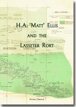 H.A. 'Matt' Ellis and the Lasseter Rort