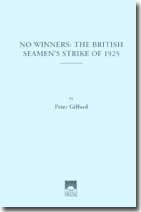 No Winners: The British Seamens' Strike of 1925