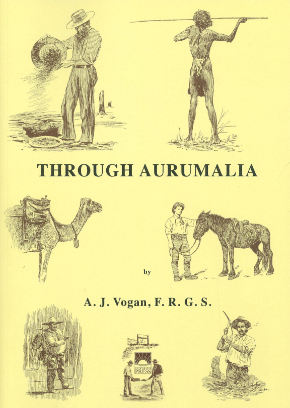 Through Aurumalia