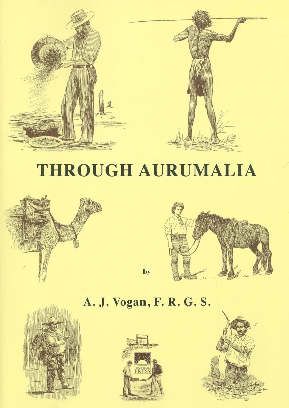 Through Aurumalia