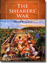 The Shearers' War