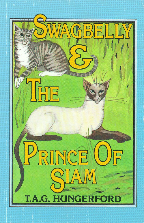 Swagbelly and the Prince of Siam