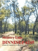 Memory Lane, Dinninup 6245