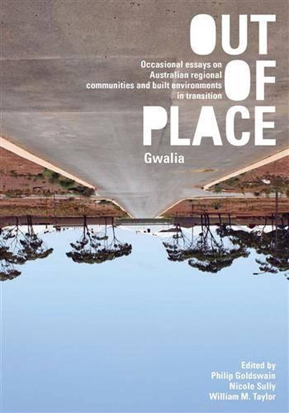 Out of Place - Gwalia