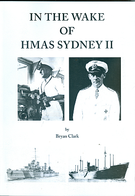 In the Wake of HMAS Sydney II