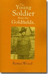 Young Soldier from the Goldfields (C.)(H)