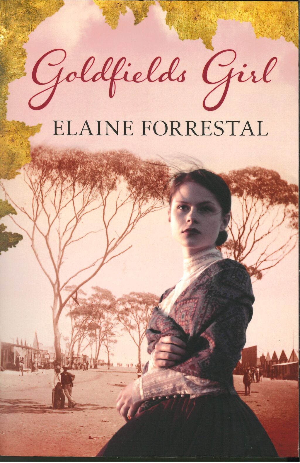 Goldfields Girl