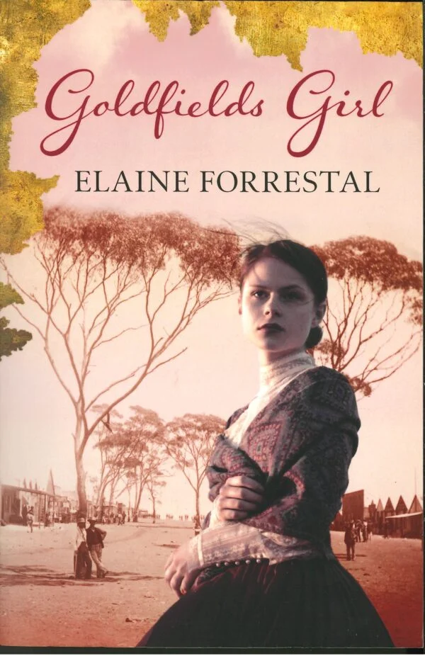 Goldfields Girl